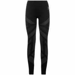 Odlo Kinship Warm Bl Bottom Long Women