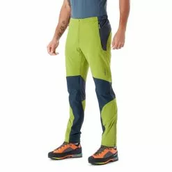 Rab Torque Pants -pyöräkauppa 72049 3 aspengreen