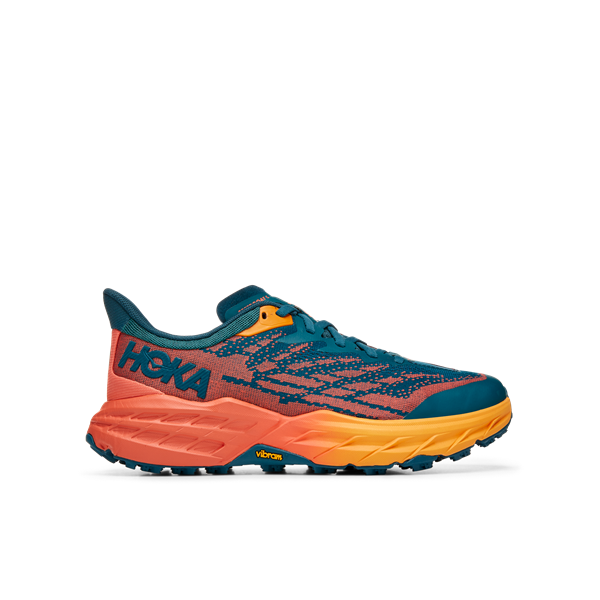 Hoka One One W Speedgoat 5 Wide 7 Hoka One One W Speedgoat 5 Wide - Image 7