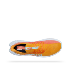 Hoka One One M Carbon X 3 12 Hoka One One M Carbon X 3 -pyöräkauppa 72109 5 radiantyellowcamellia