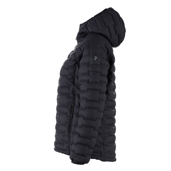 Peak Performance W Argon Light Hood Jacket 4 Peak Performance W Argon Light Hood Jacket - Image 4
