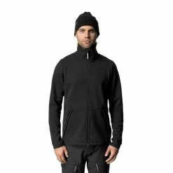 Houdini M's Mono Air Jacket -pyöräkauppa 72352 1 trueblack