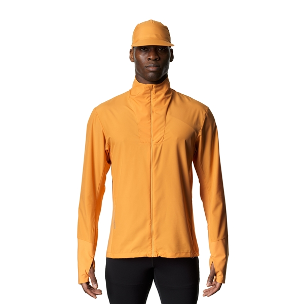 Houdini M's Pace Wind Jacket 1 Houdini M's Pace Wind Jacket