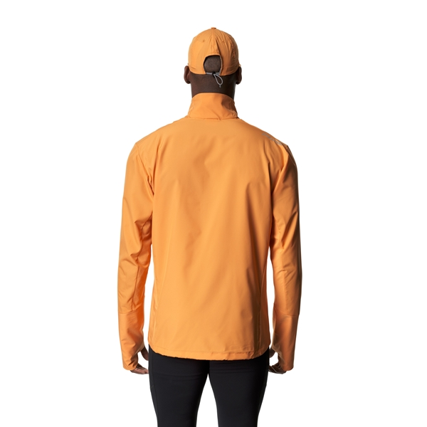 Houdini M's Pace Wind Jacket 3 Houdini M's Pace Wind Jacket - Image 3
