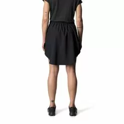 Houdini W's Stride Skirt 9 Houdini W's Stride Skirt -pyöräkauppa 72361 3 trueblack