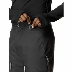 Houdini M's Pace Pants 16 Houdini M's Pace Pants -pyöräkauppa 72374 8 trueblack