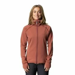 Houdini W's Power Houdi -pyöräkauppa 72394 1 desertrockred