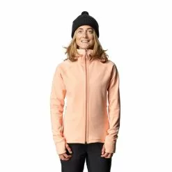 Houdini W's Power Houdi -pyöräkauppa 72394 1 peachpassion