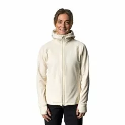 Houdini W's Power Houdi -pyöräkauppa 72394 1 sugarsnow