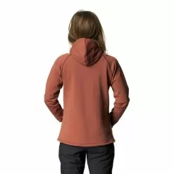 Houdini W's Power Houdi -pyöräkauppa 72394 3 desertrockred