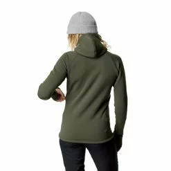 Houdini W's Power Houdi -pyöräkauppa 72394 3 willowgreen