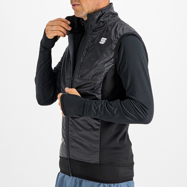Sportful Cardio Tech Wind Vest 5 Sportful Cardio Tech Wind Vest - Image 5