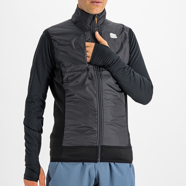 Sportful Cardio Tech Wind Vest 6 Sportful Cardio Tech Wind Vest - Image 6