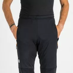 Sportful Engadin Wind Pant -pyöräkauppa 72485 3 black