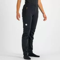 Sportful Engadin Wind W Pant -pyöräkauppa 72487 4 black