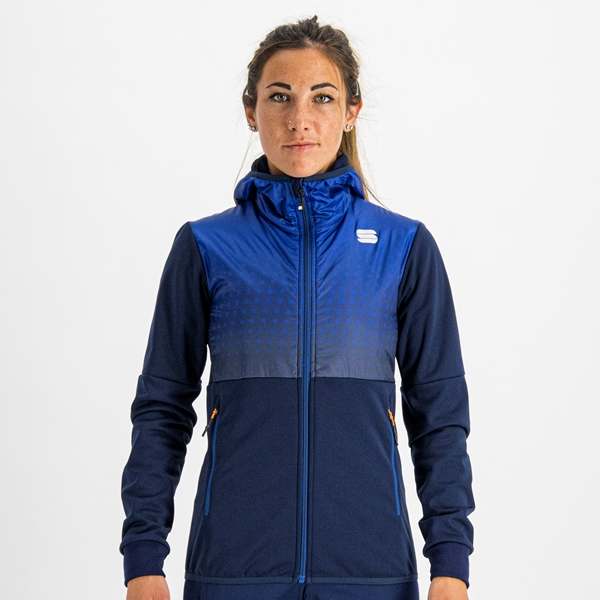 Sportful Rythmo W Jacket 1 Sportful Rythmo W Jacket