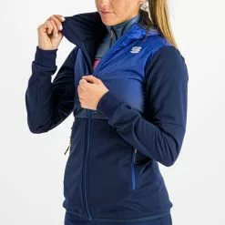 Sportful Rythmo W Jacket 9 Sportful Rythmo W Jacket -pyöräkauppa 72490 3 italyblubluceramic