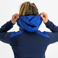 Sportful Rythmo W Jacket 11 Sportful Rythmo W Jacket -pyöräkauppa 72490 5 italyblubluceramic