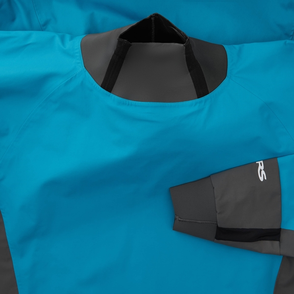 Nrs Men's Explorer Comfort-Neck Drysuit 9 Nrs Men's Explorer Comfort-Neck Drysuit - Image 9