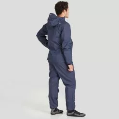 Nrs Men's Endurance Splash Pant -pyöräkauppa 72508 4 navy