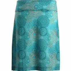 Skhoop Fiona Knee Skirt