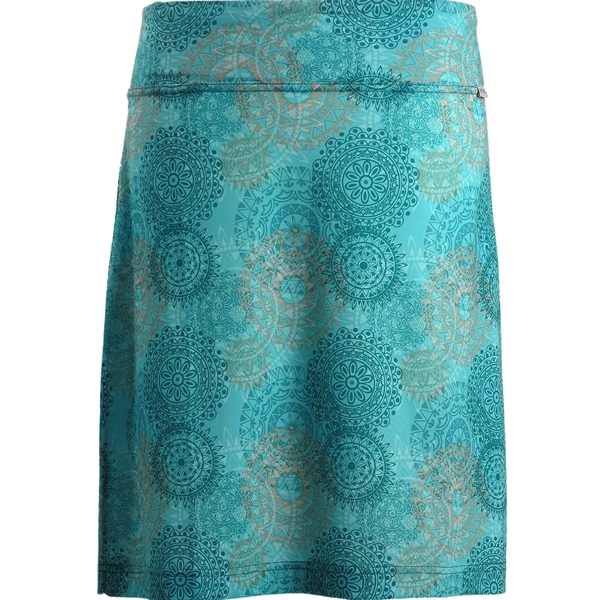 Skhoop Fiona Knee Skirt 1 Skhoop Fiona Knee Skirt