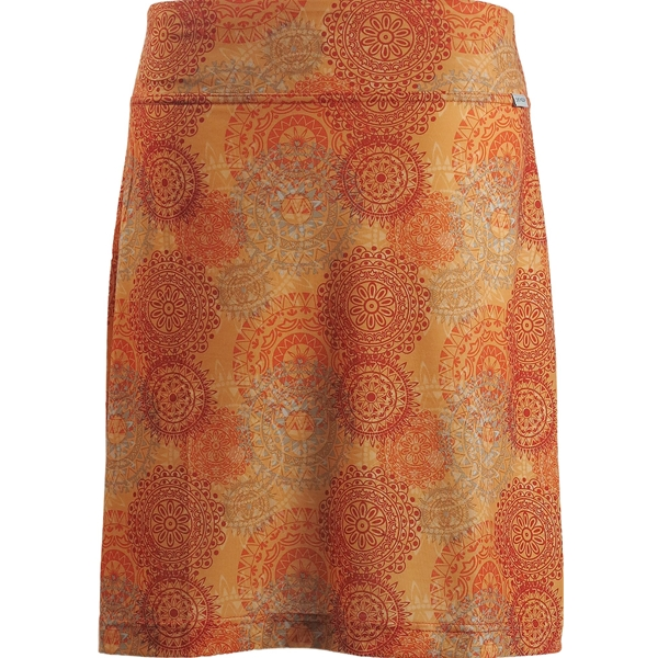 Skhoop Fiona Knee Skirt 3 Skhoop Fiona Knee Skirt - Image 3