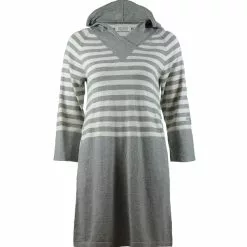 Skhoop Mino Hood Dress