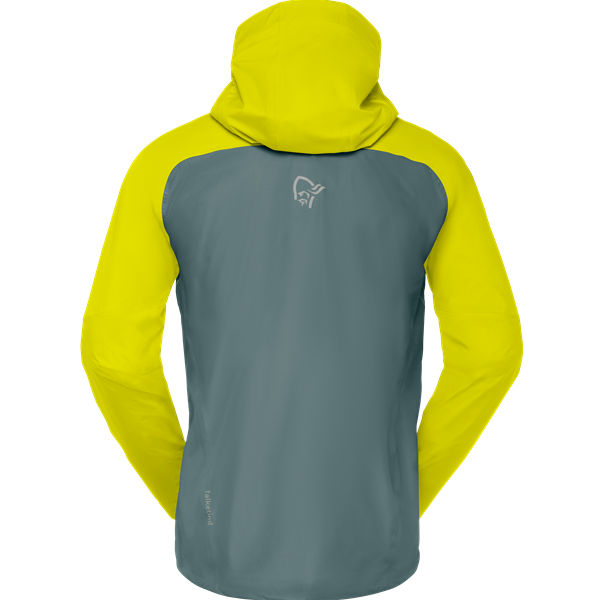 Norrøna Norröna Falketind Gore-Tex Jacket M's 2 Norrøna Norröna Falketind Gore-Tex Jacket M's - Image 2