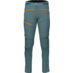 Norrøna Norröna Fjørå Flex1 Pants (m) -pyöräkauppa 72559 1 northatlantic