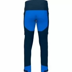 Norrøna Norröna Fjørå Flex1 Pants (m) -pyöräkauppa 72559 2 indigonightolympianblue
