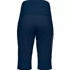 Norrøna Norröna Fjørå Flex1 Shorts (w) -pyöräkauppa 72560 2 indigonightviolettulle