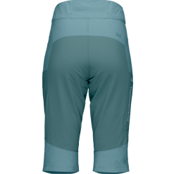 Norrøna Norröna Fjørå Flex1 Shorts (w) -pyöräkauppa 72560 2 northatlantictourmaline