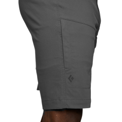 Black Diamond M Anchor Shorts 9 Black Diamond M Anchor Shorts -pyöräkauppa 72581 5 carbon