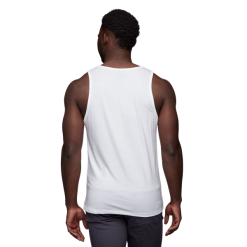 Black Diamond M Chalked Up Tank -pyöräkauppa 72584 3 white