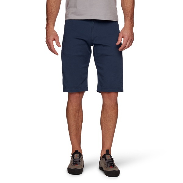 Black Diamond M Credo Shorts 1 Black Diamond M Credo Shorts