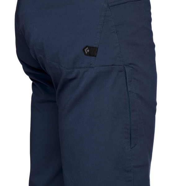 Black Diamond M Credo Shorts 3 Black Diamond M Credo Shorts - Image 3