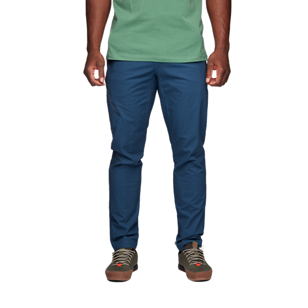 Black Diamond M Rocklock Climb Pants 2 Black Diamond M Rocklock Climb Pants - Image 2