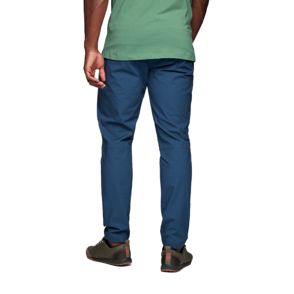 Black Diamond M Rocklock Climb Pants 3 Black Diamond M Rocklock Climb Pants - Image 3