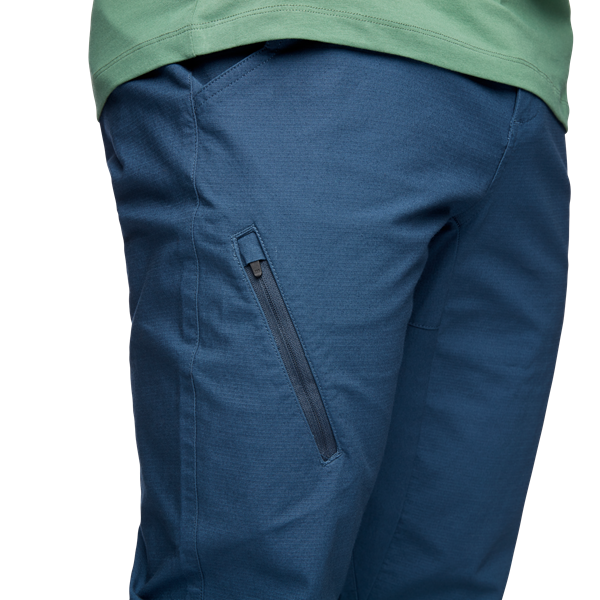 Black Diamond M Rocklock Climb Pants 4 Black Diamond M Rocklock Climb Pants - Image 4