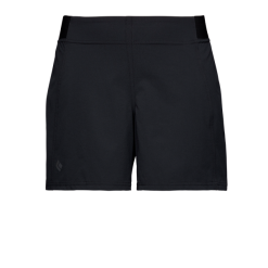 Black Diamond W Sierra Shorts