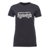 Black Diamond W SS Vantastic Tee