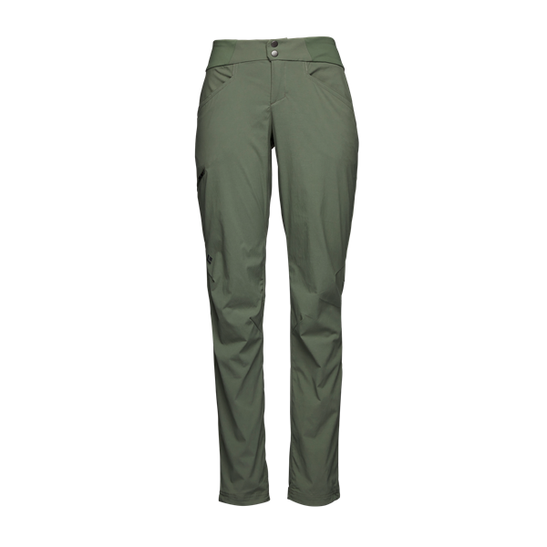 Black Diamond W Technician Alpine Pants 1 Black Diamond W Technician Alpine Pants
