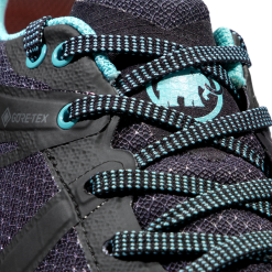 Mammut Sertig II Low Gtx® Women -pyöräkauppa 72803 8 blackdarkfrosty