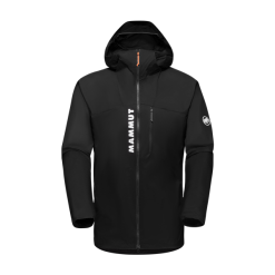 Mammut Aenergy WB Hooded Jacket Men