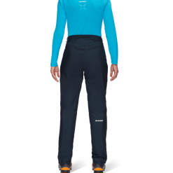Mammut Nordwand Light Hs Pants 7 Mammut Nordwand Light Hs Pants -pyöräkauppa 72815 4 night
