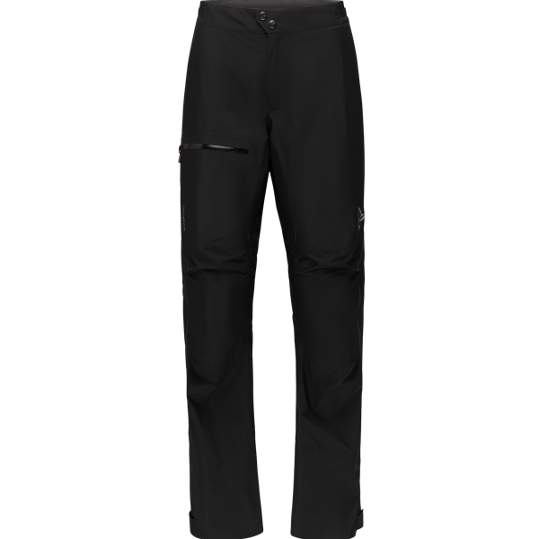Norrøna Norröna Falketind Gore-Tex Paclite Pants W's 1 Norrøna Norröna Falketind Gore-Tex Paclite Pants W's