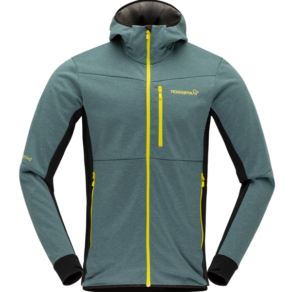 Norrøna Norröna Falketind Warm2 Octa Hood M's 1 Norrøna Norröna Falketind Warm2 Octa Hood M's