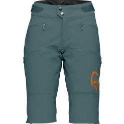 Norrøna Norröna Fjørå Flex1 Heavy Duty Shorts W's 6 Norrøna Norröna Fjørå Flex1 Heavy Duty Shorts W's -pyöräkauppa 72878 1 northatlantic