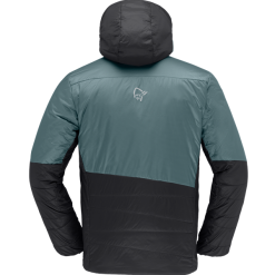 Norrøna Norröna Falketind Thermo60 Hood M's -pyöräkauppa 72885 2 northatlanticcaviar